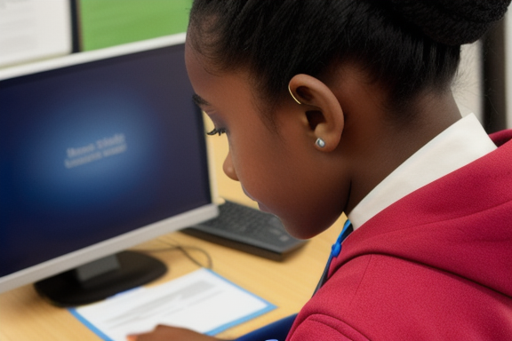 A tecnologia assistiva na educação 