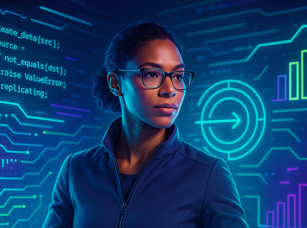 ewplicação de dados