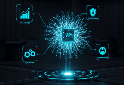 As Melhores Ferramentas de Inteligência Artificial