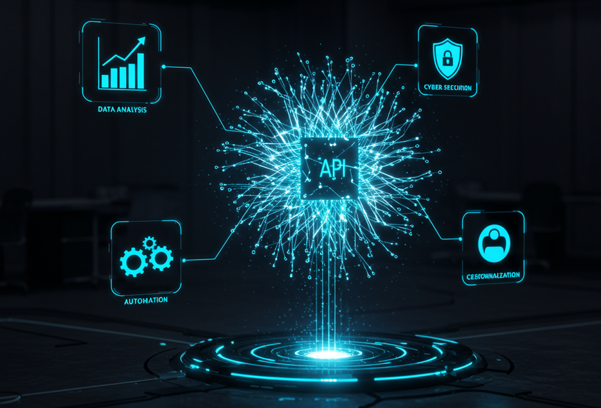 As Melhores Ferramentas de Inteligência Artificial