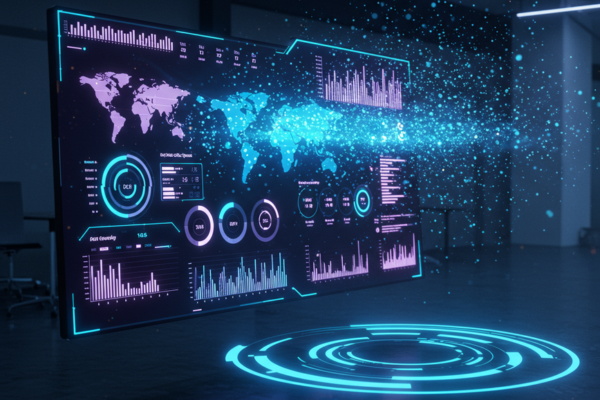 análise de dados com inteligência artificial