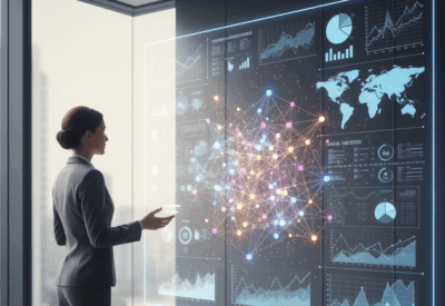 como fazer análise de dados em uma empresa