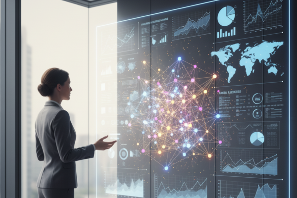 como fazer análise de dados em uma empresa