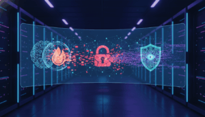 Segurança de Dados na IA e Estratégias de Mitigação