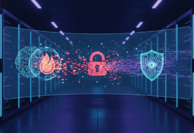 Segurança de Dados na IA e Estratégias de Mitigação