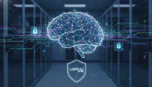 O Papel da LGPD e Governança na Era da Inteligência Artificial