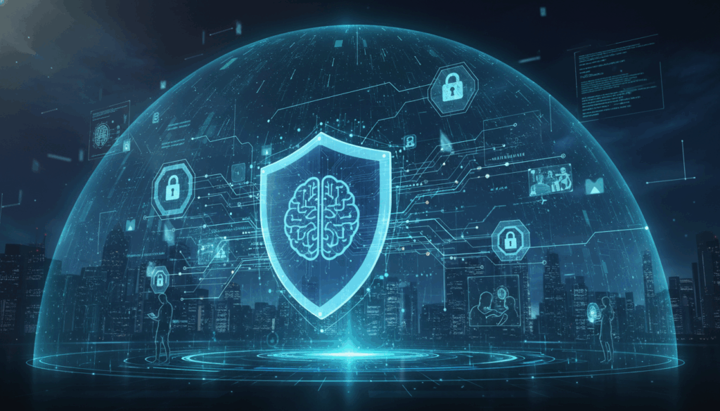 Segurança de Dados em Inteligência Artificial