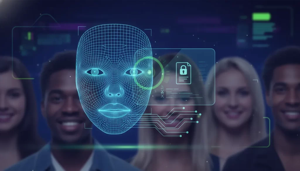 Reconhecimento Facial e LGPD: Consentimento e Direitos