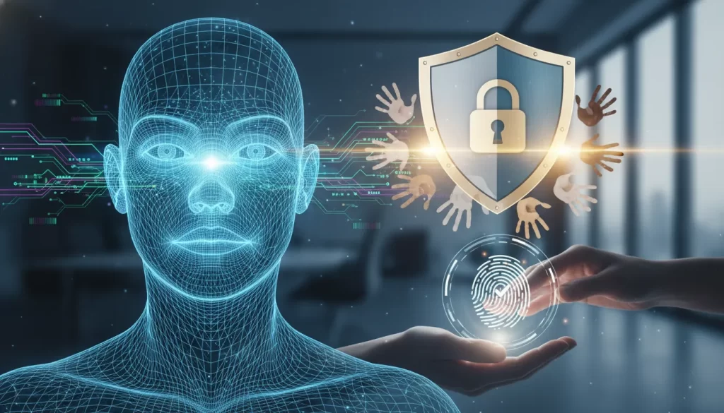 Reconhecimento Facial e LGPD: Consentimento e Direitos