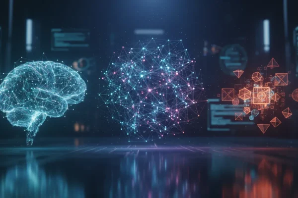 Algoritmos Fundamentais e Tipos de Machine Learning