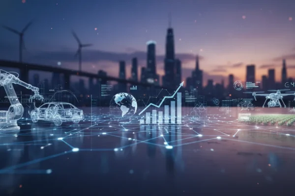 Aplicações de machine learning