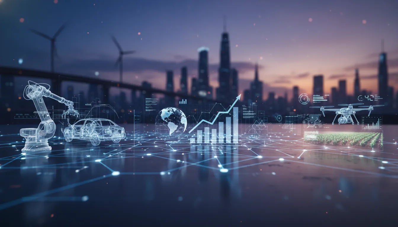 Aplicações de machine learning