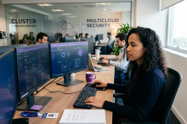 Seguranca multicloud pontos cegos