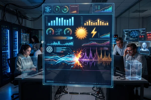 Openai Acelera Gpt 5.6 Sol em 14X com Nova Api Ultrafast