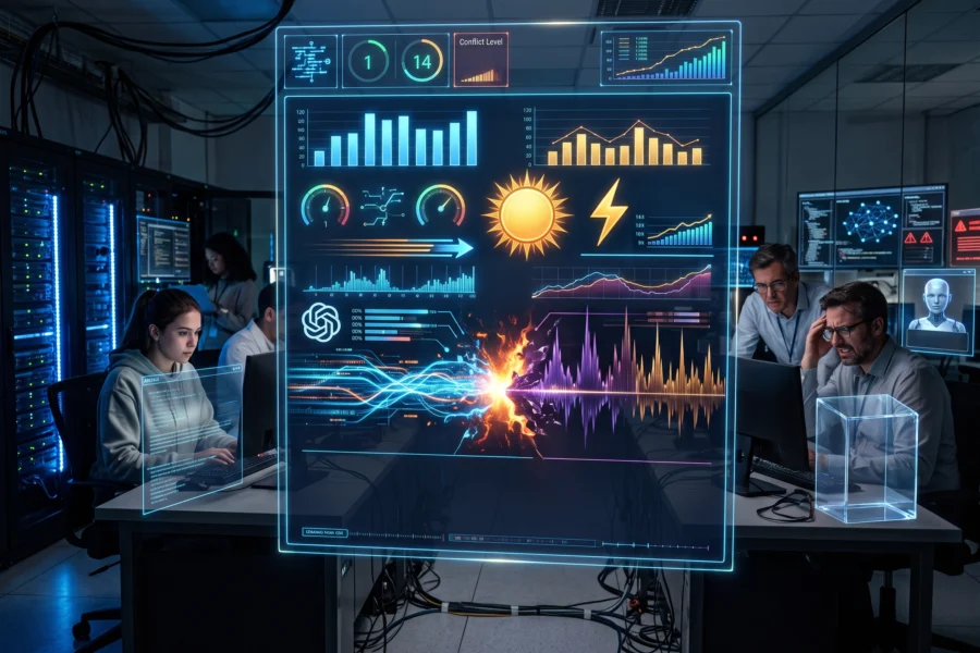 Openai Acelera Gpt 5.6 Sol em 14X com Nova Api Ultrafast