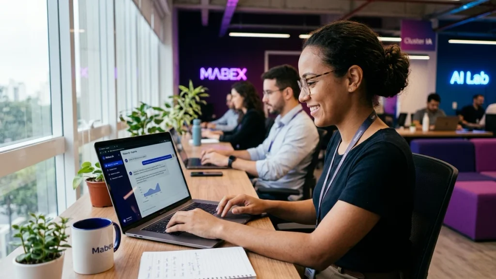 Chatbot Com Ia No Atendimento Ao Cliente